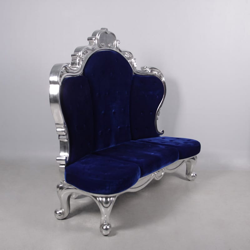 Grand Deluxe Throne, Heinimex product photo 1