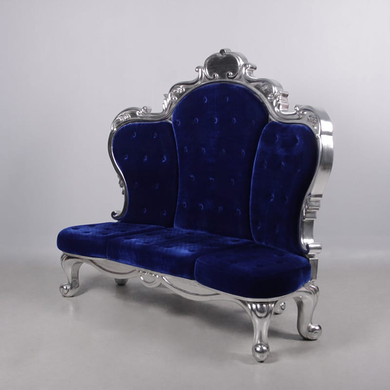 Grand Deluxe Throne, Heinimex product photo 2